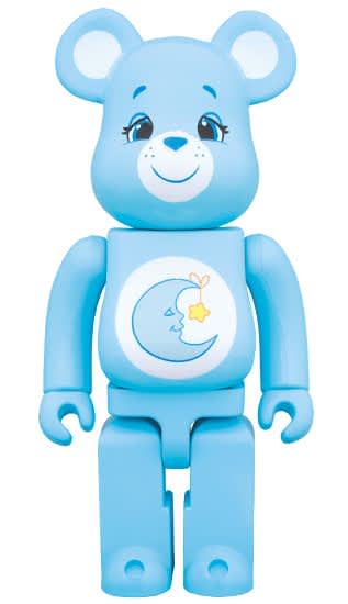 The Living Art | DIY手繪 BearBrick 創意工作坊